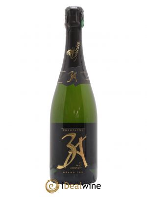 Champagne De Sousa Cuvée 3A