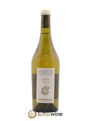 Arbois Chardonnay Ammonites Domaine de la Touraize 2019 - Lot de 1 Bottiglia
