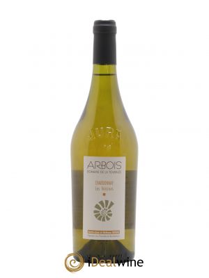 Arbois Chardonnay Les Voisines Domaine de la Touraize 2019 - Lot de 1 Bouteille