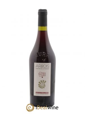 Arbois Côtes à Côtes Domaine de la Touraize  2020 - Lot of 1 Bottle