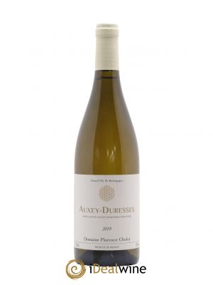 Auxey-Duresses Domaine Florence Cholet 2019 - Lot of 1 Bottle