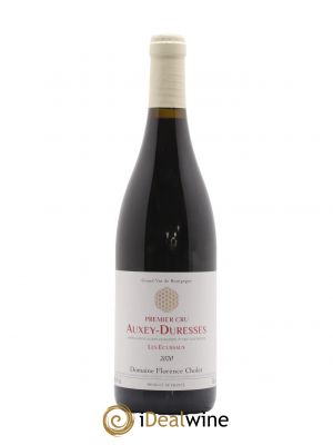 Auxey-Duresses 1er Cru Les Ecussaux Domaine Florence Cholet 2020 - Lot of 1 Bottle