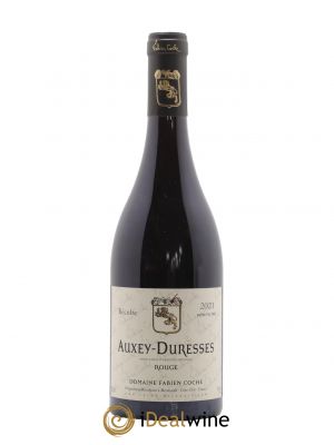 Auxey-Duresses Domaine Fabien Coche 2021 - Lotto di 1 Bottiglia