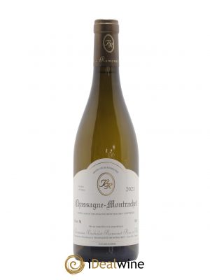 Chassagne-Montrachet Bachelet-Ramonet (Domaine)  2021 - Posten von 1 Flasche