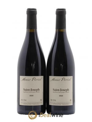 Saint-Joseph Monier Perréol  2020 - Lot of 2 Bottles