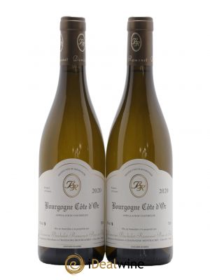 Bourgogne Côte d'Or Bachelet-Ramonet (Domaine) 2020 - Lot de 2 Bouteilles