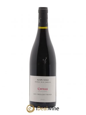 Cornas Les Vieilles Vignes Alain Voge (Domaine) 2019 - Lot de 1 Bottle