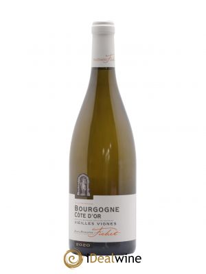 Bourgogne Côte d'Or Vieilles vignes Jean-Philippe Fichet  2020 - Lot of 1 Bottle