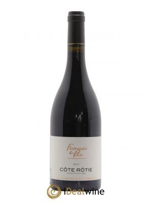 Côte-Rôtie Domaine François et Fils 2017 - Lot de 1 Bottle