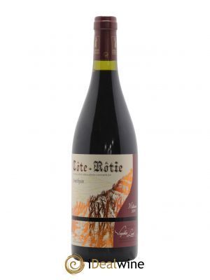 Côte-Rôtie Améthyste Vignobles Levet 2019 - Lot de 1 Bottle