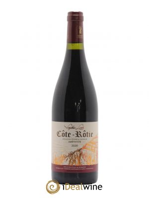 Côte-Rôtie Améthyste Vignobles Levet 2020 - Lot de 1 Bottiglia