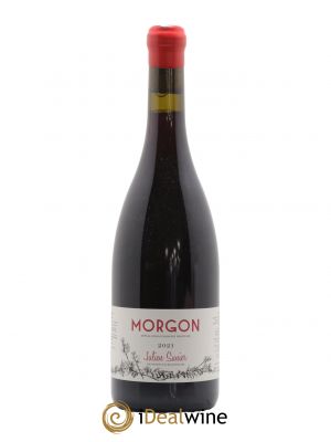 Morgon Domaine Julien Sunier 2021 - Lot of 1 Bottle