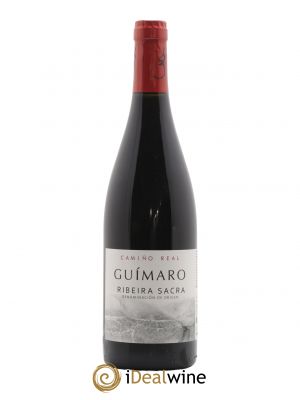 Espagne Ribeira Sacra Camino Real Guimaro 2018 - Lot of 1 Bottle