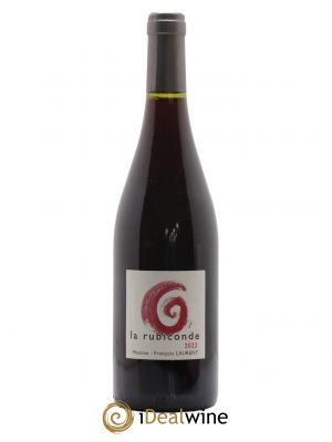 Côtes du Rhône Rubiconde Maxime-François Laurent (Gramenon) 2022 - Lot de 1 Bottle