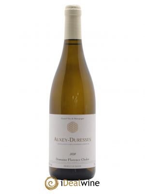 Auxey-Duresses Domaine Florence Cholet 2020 - Lot of 1 Bottle