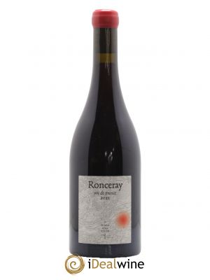 Vin de France Ronceray Terra Vita Vinum  2021 - Lotto di 1 Bottiglia