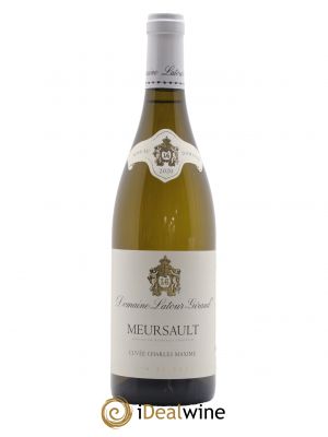Meursault Cuvée Charles Maxime Latour-Giraud  2020 - Posten von 1 Flasche
