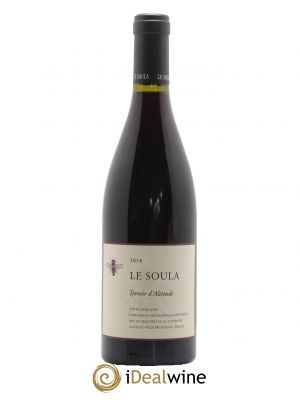 IGP Côtes Catalanes Le Soula 2018 - Lot de 1 Bottiglia