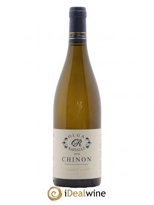 Chinon Champ-Chenin Domaine Olga Raffault 2018 - Lot de 1 Bottle