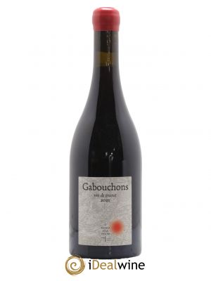 Vin de France Gabouchons Terra Vita Vinum 2021 - Lot de 1 Bottle