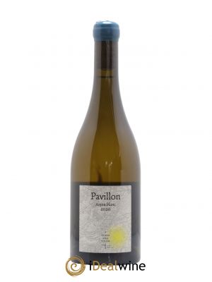 Anjou Pavillon Terra Vita Vinum 2020 - Lot de 1 Bottle