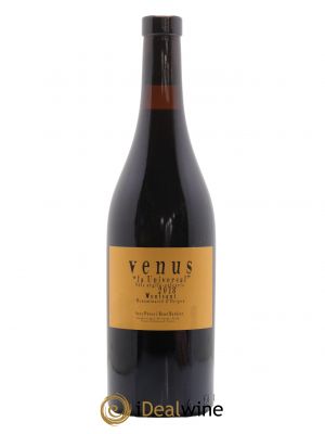 Montsant DO Venus la Universal Venus Sara Perez & Rene Barbier  2018 - Lot of 1 Bottle