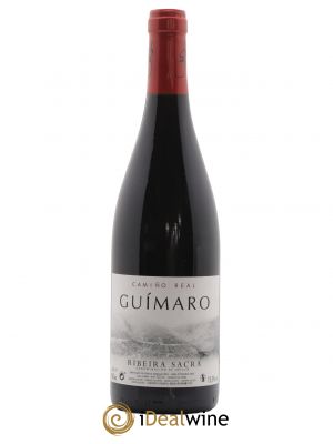 Espagne Ribeira Sacra Camino Real Guimaro 2017 - Lot de 1 Bottle