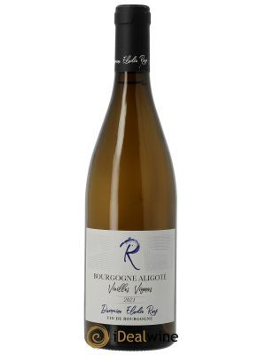 Bourgogne Aligoté Vieilles Vignes Elodie Roy 2021 - Lot de 1 Bottle