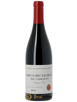 Nuits Saint-Georges 1er Cru Aux Chaignots Maison Roche de Bellene  2019 - Posten von 1 Flasche