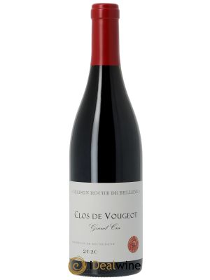 Clos de Vougeot Grand Cru Maison Roche de Bellene  2020 - Lot of 1 Bottle