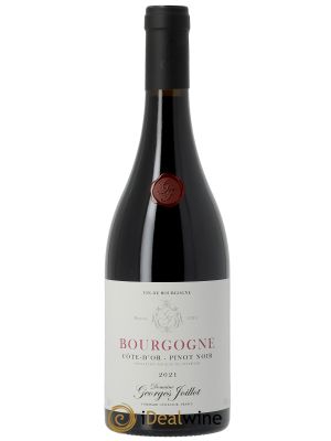 Bourgogne Côte-d'Or Georges Joillot  2021 - Lot of 1 Bottle
