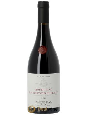 Hautes Côtes de Beaune Georges Joillot  2021 - Lot of 1 Bottle