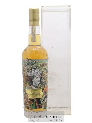 Hedonism Quindecimus Compass Box One of 5689 Limited Edition 