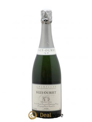 Champagne Egly-Ouriet Extra Brut VP