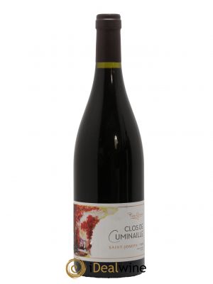 Saint-Joseph Clos de Cuminaille Pierre Gaillard 2018 - Lot de 1 Bottle