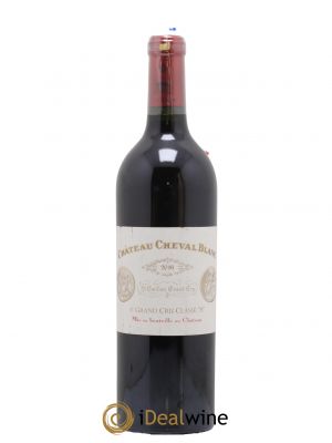 Château Cheval Blanc 1er Grand Cru Classé A 2016 - Lot de 1 Bottle