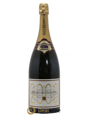 Champagne Billecart-Salmon Brut Réserve