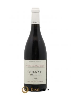Volnay Bouley (Domaine)  2018 - Lotto di 1 Bottiglia