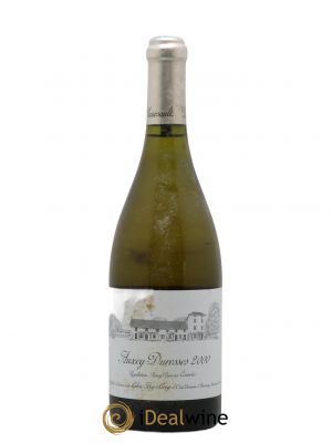 Auxey-Duresses d'Auvenay (Domaine)  2000 - Lot of 1 Bottle