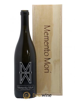 Vin de France Memento Mori Dagueneau  2018 - Lot of 1 Bottle