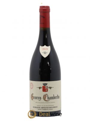 Gevrey-Chambertin Armand Rousseau (Domaine)  2019 - Lot of 1 Bottle