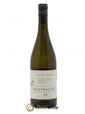 Chevalier-Montrachet Grand Cru Vincent Dancer  2020 - Lot of 1 Bottle