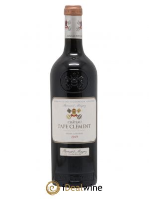 Château Pape Clément Cru Classé de Graves  2019 - Lot of 1 Bottle