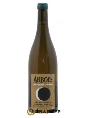 Arbois Chardonnay Savagnin Les Tourillons Adeline Houillon & Renaud Bruyère 2016