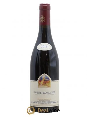 Vosne-Romanée Mugneret-Gibourg (Domaine) 2019 - Lot de 1 Bottle