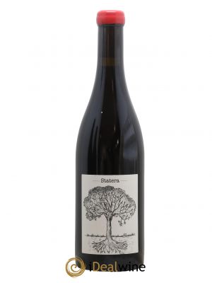 Vin de France Statera Jérôme Bretaudeau - Domaine de Bellevue 2020 - Lot de 1 Bouteille