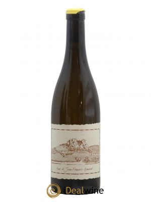 Vin de France (anciennement Côtes du Jura) Les Cèdres Anne et Jean François Ganevat  2016 - Lot of 1 Bottle