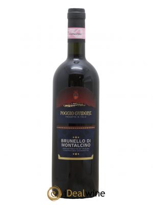 Brunello di Montalcino DOCG Poggio Guidone 2004 - Lot de 1 Bottle