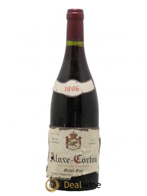 Aloxe-Corton Domaine Michel Gay 1996 - Lot de 1 Flasche