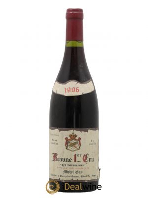 Beaune 1er Cru Les Toussaints Domaine Michel Gay 1996 - Lot de 1 Bottle